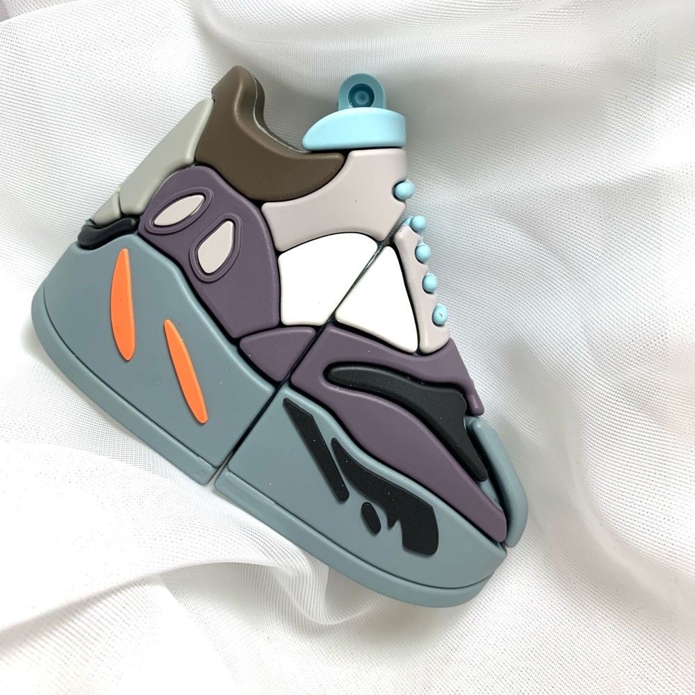 Yeezy shoe AirPod case